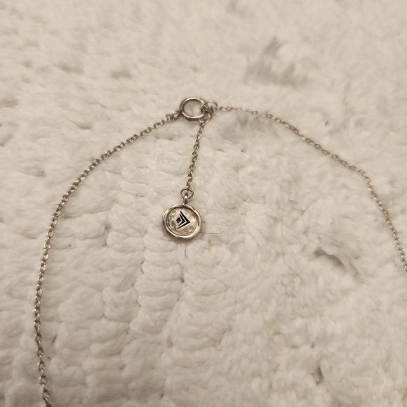 Silpada anklet - Picture 2 of 2